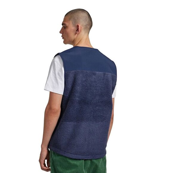 NWT  Polo Ralph Lauren MEN'S Vest TOP  XXL  Outdoor GILET SHERPA PERFORMANCE - Picture 2 of 15